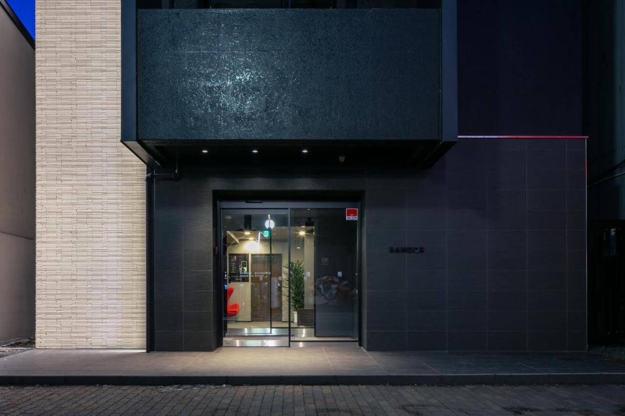 兰多薄野套房酒店 酒店