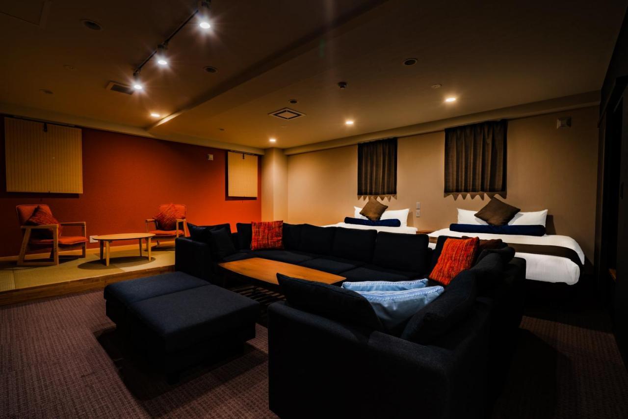 酒店 Randor Susukino 5*