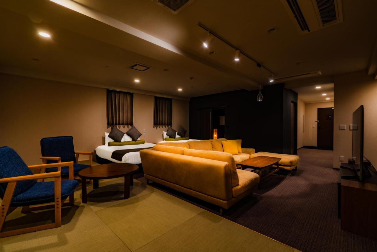 Hotel Randor Susukino 5*