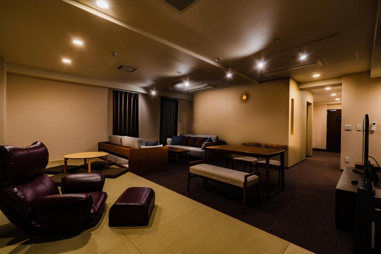 Randor Susukino 酒店 5*
