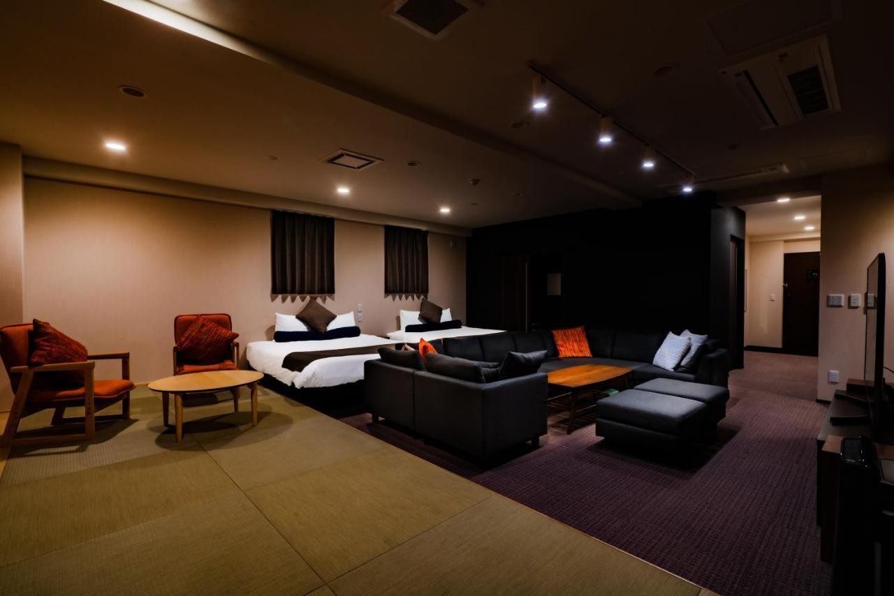 Randor Susukino 酒店 5*