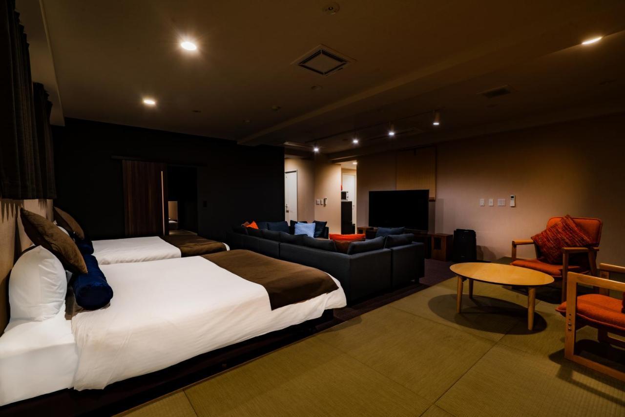 Randor Susukino 酒店 5*