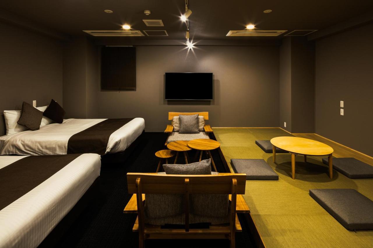 Randor Susukino 5* Sapporo