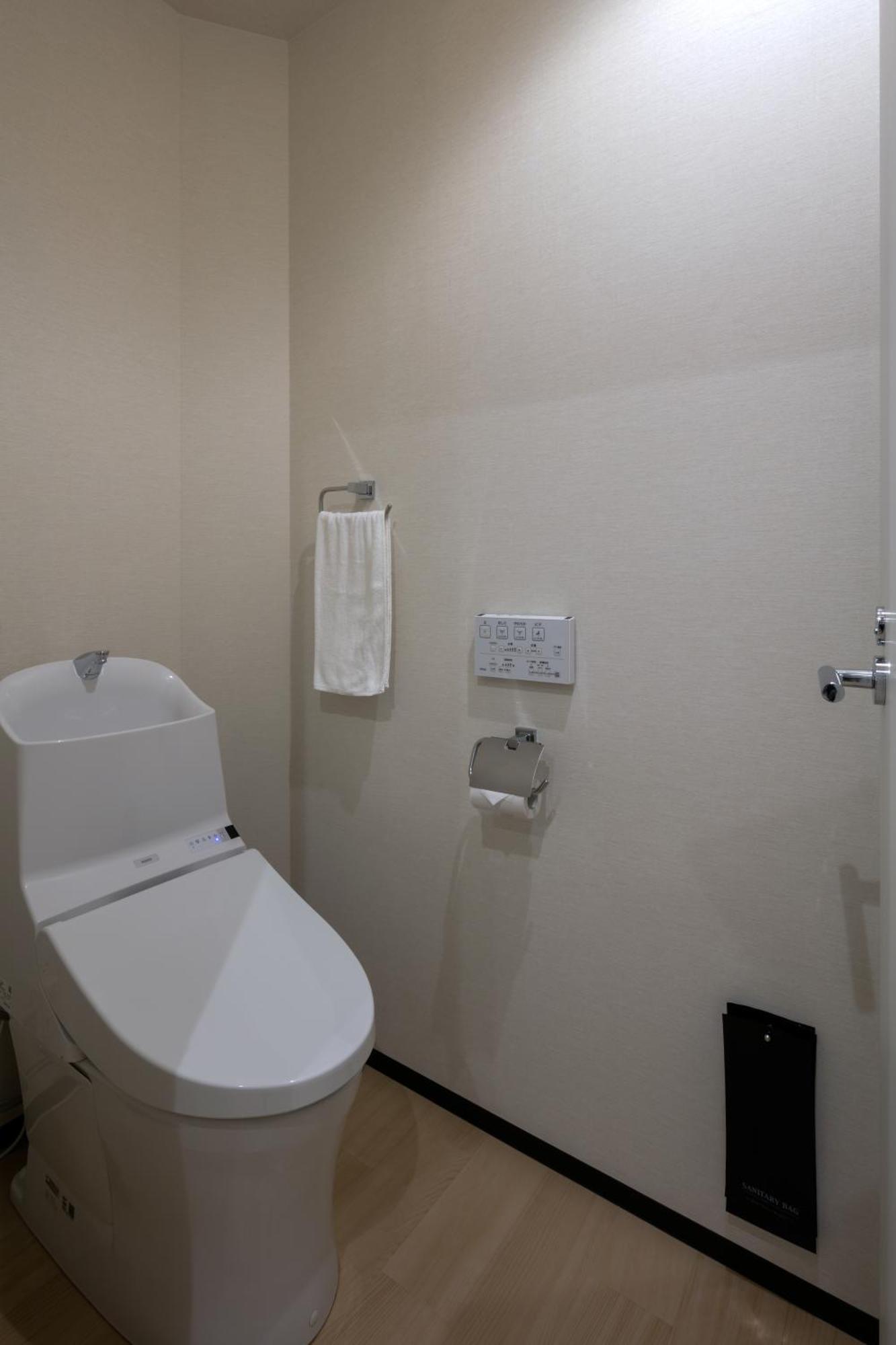 兰多薄野套房酒店 酒店