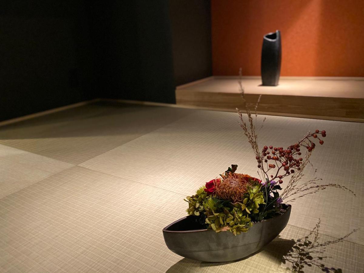 酒店 兰多薄野套房酒店 5*
