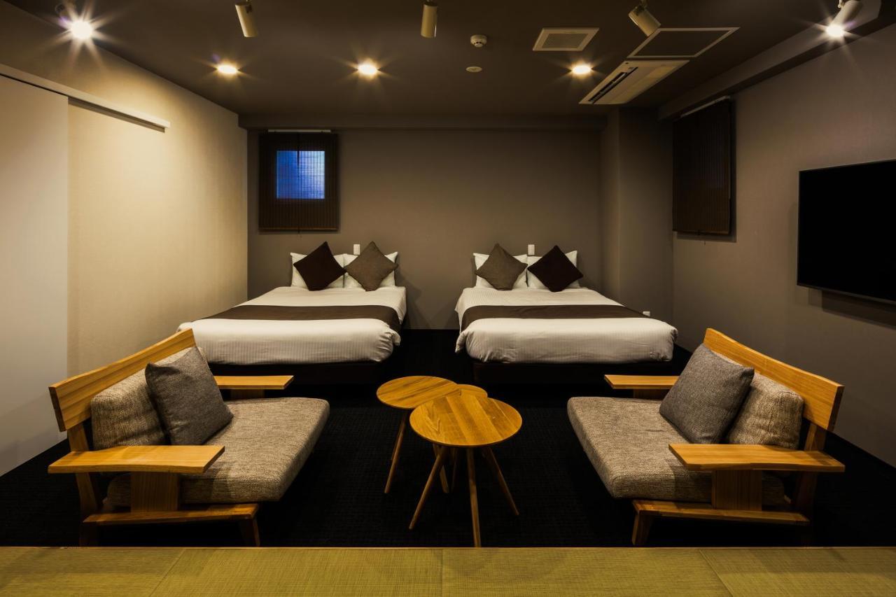 兰多薄野套房酒店 5*