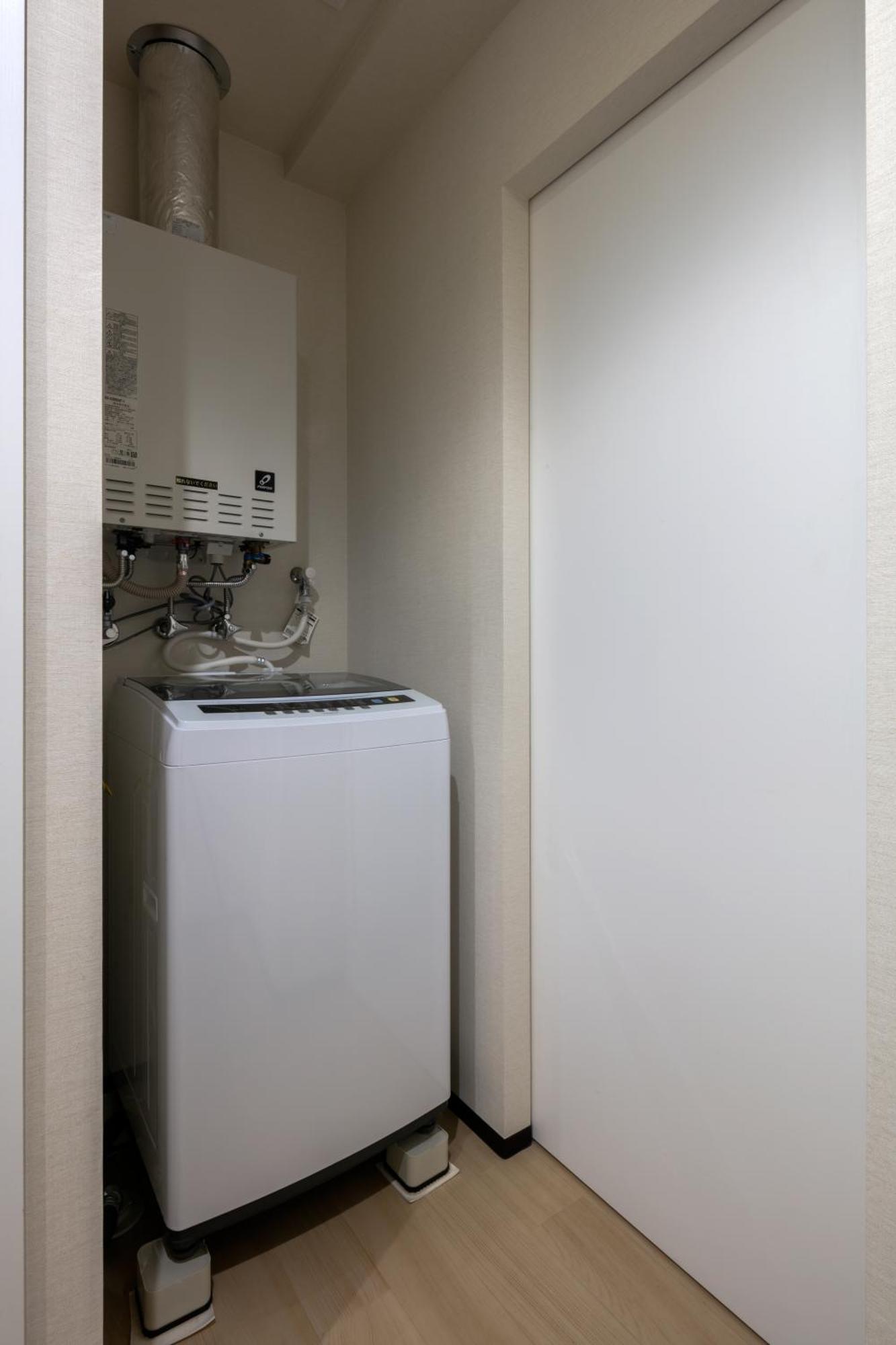 兰多薄野套房酒店 酒店